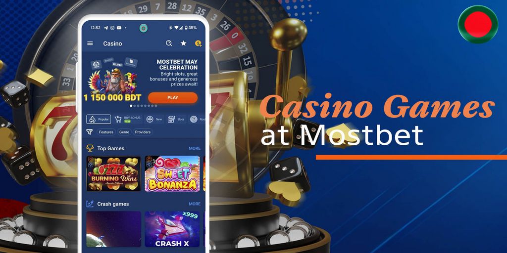 Mostbet Gambling Enterprise in Pakistan Mostbet Gambling Enterprise in Pakistan
